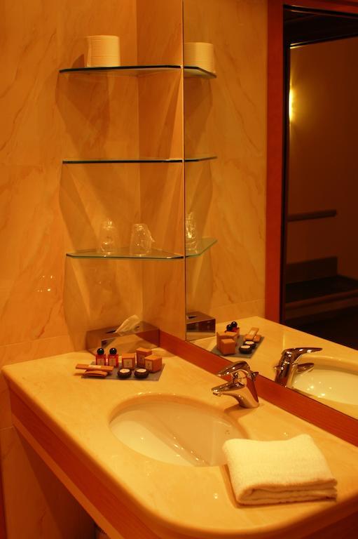 Hotel St John デージオ 部屋 写真