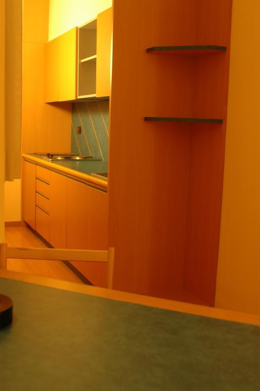 Hotel St John デージオ 部屋 写真