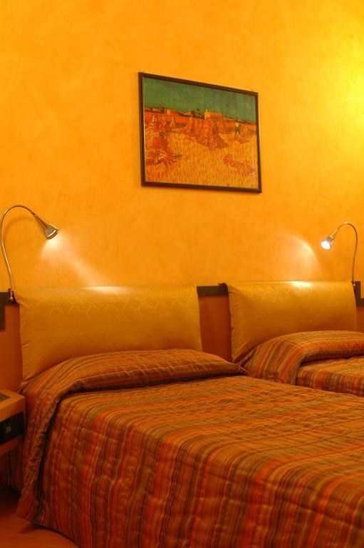 Hotel St John デージオ 部屋 写真