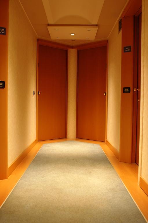 Hotel St John デージオ エクステリア 写真